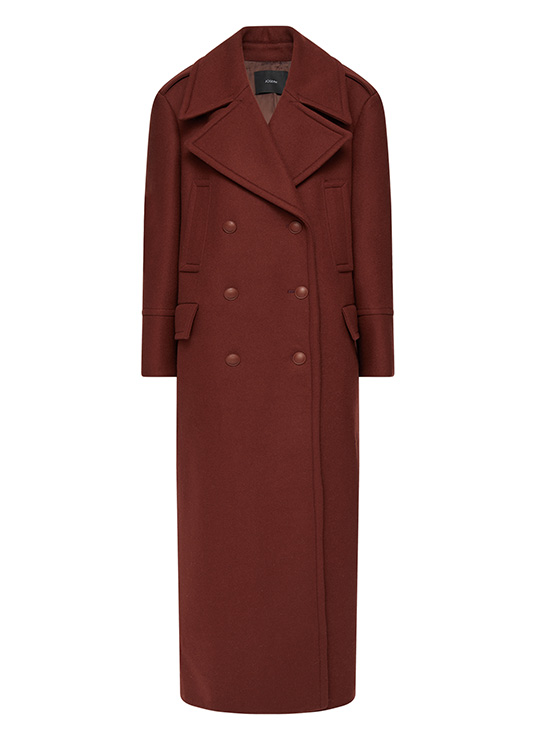 JOSEPH, hiver, cocooning, automne, mode, paris