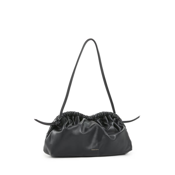 Sac à main Cloud Clutch en cuir