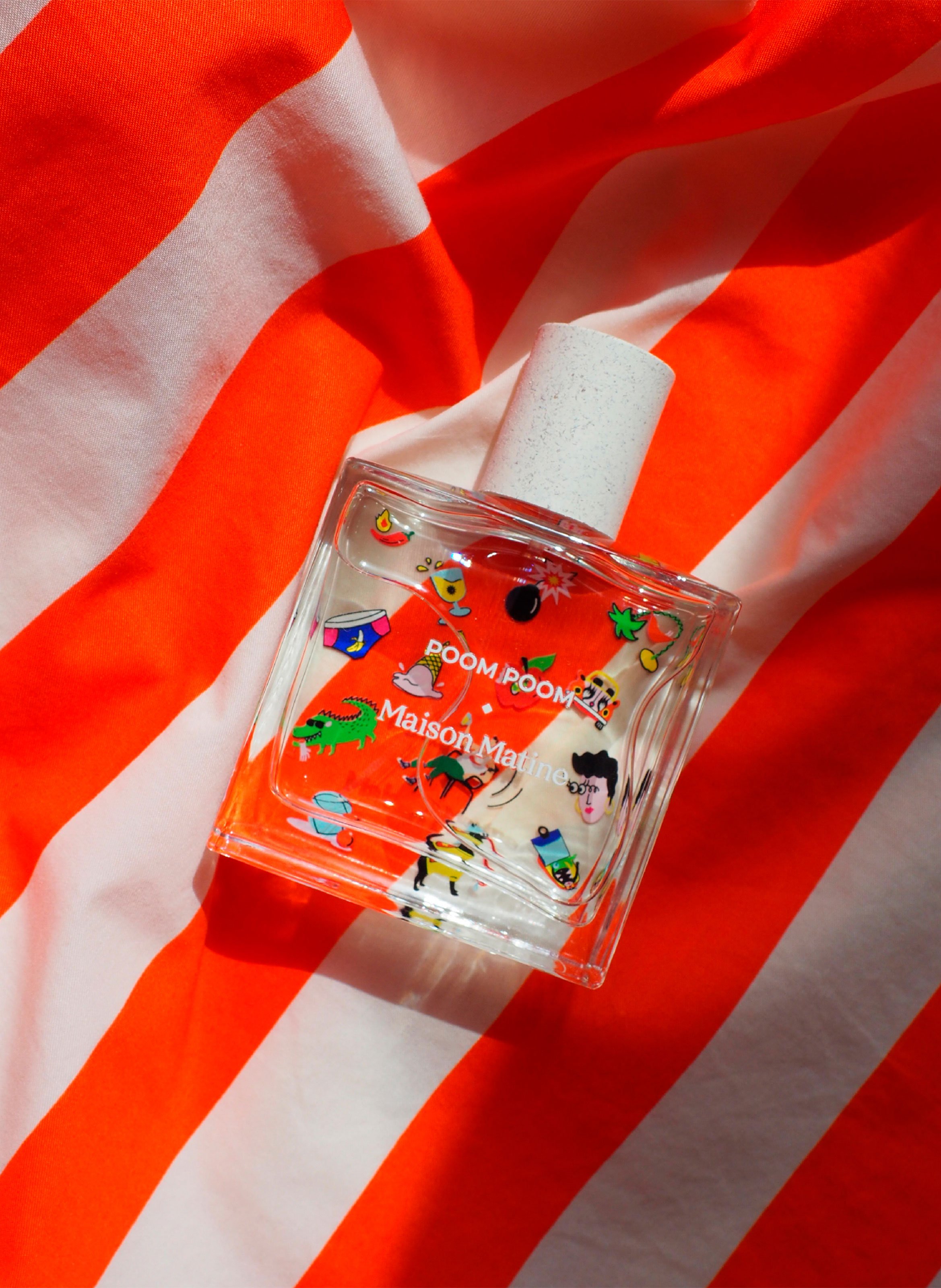 Poom Poom - Eau de parfum No color