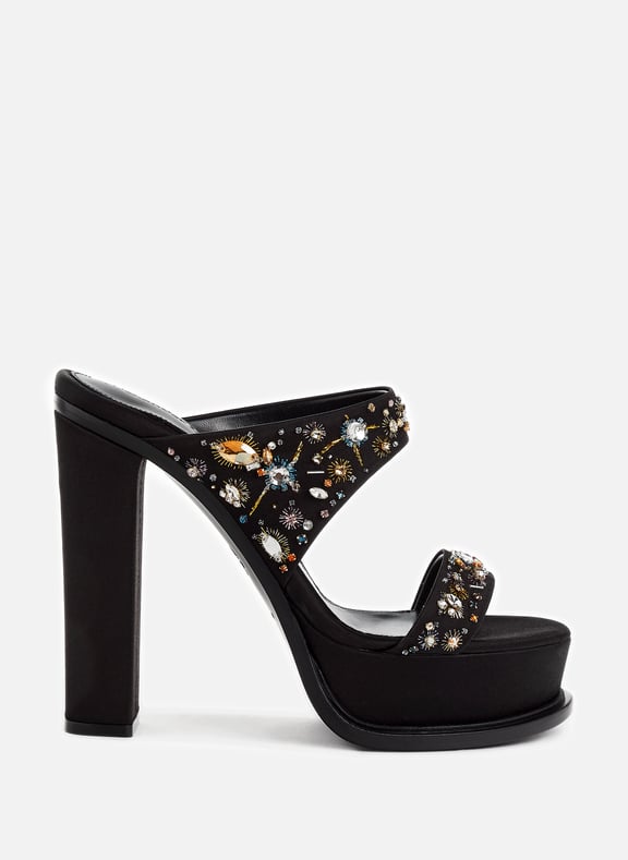 Alexander mcqueen 2025 jewellery womens