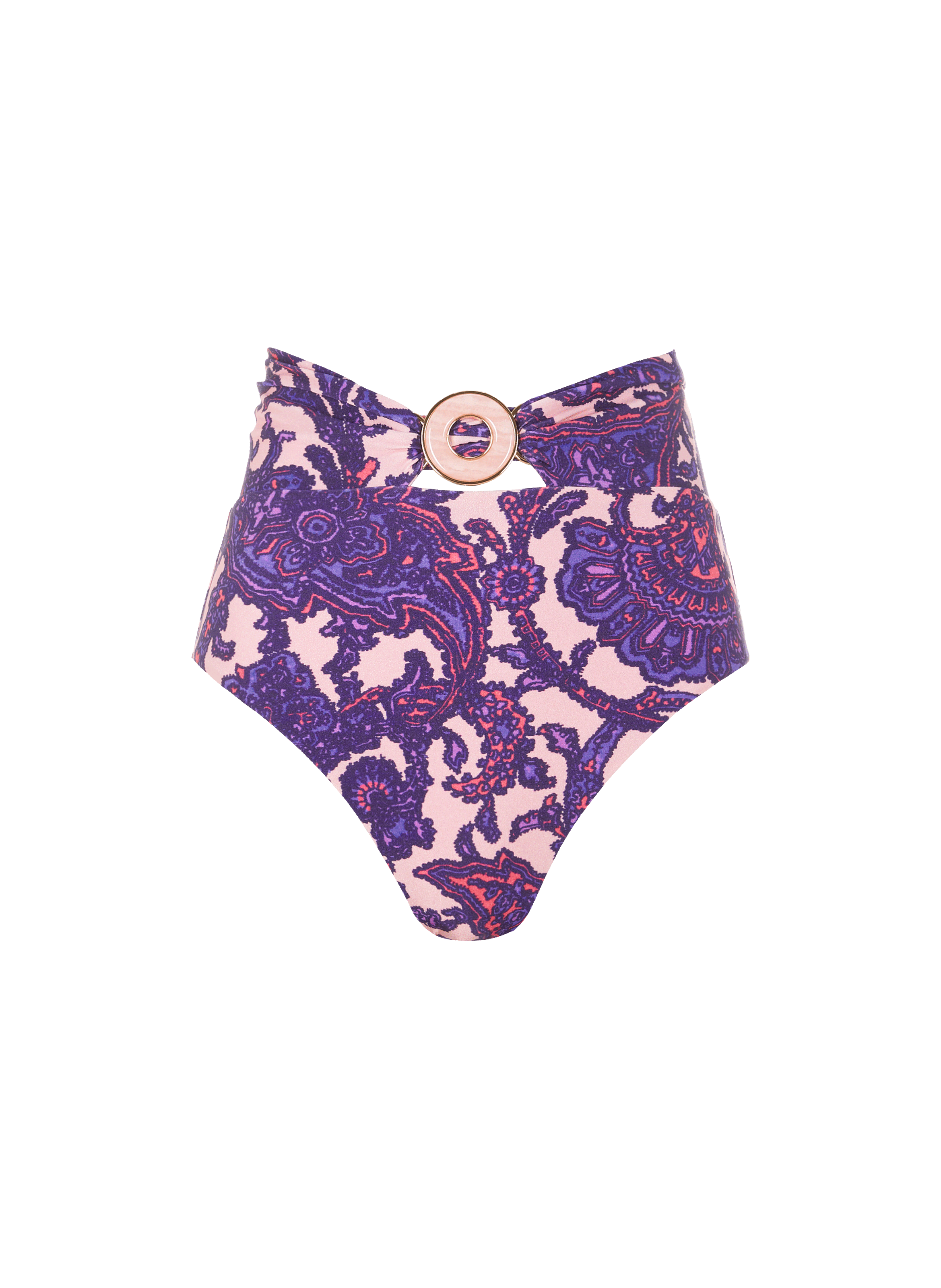 Bas de maillot de bain Tiggy