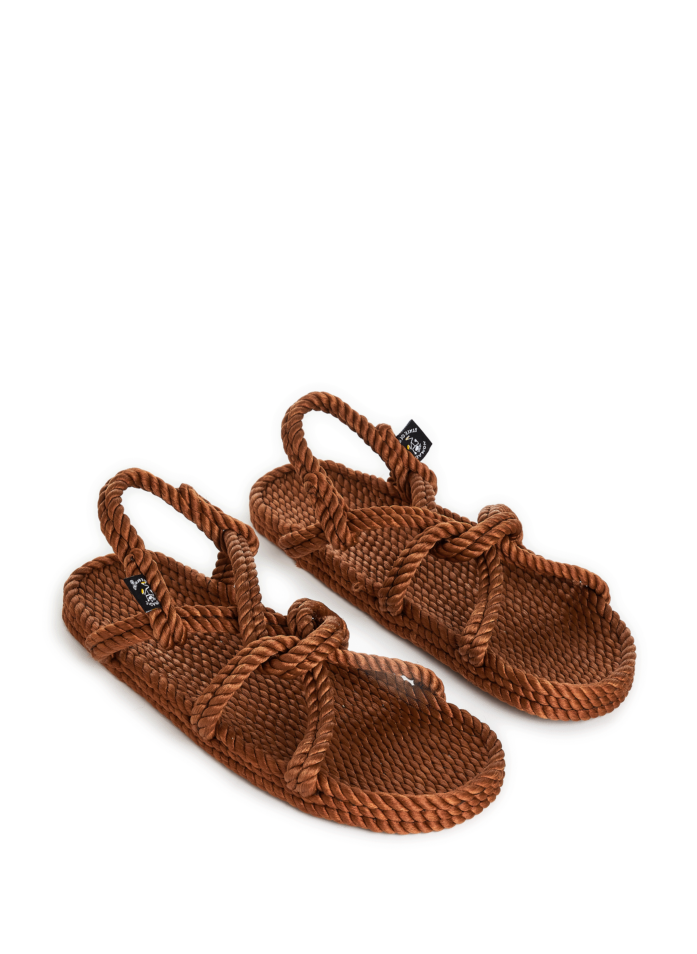 Sandales en corde Mountain Momma