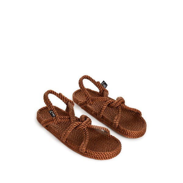 Sandales en corde Mountain Momma