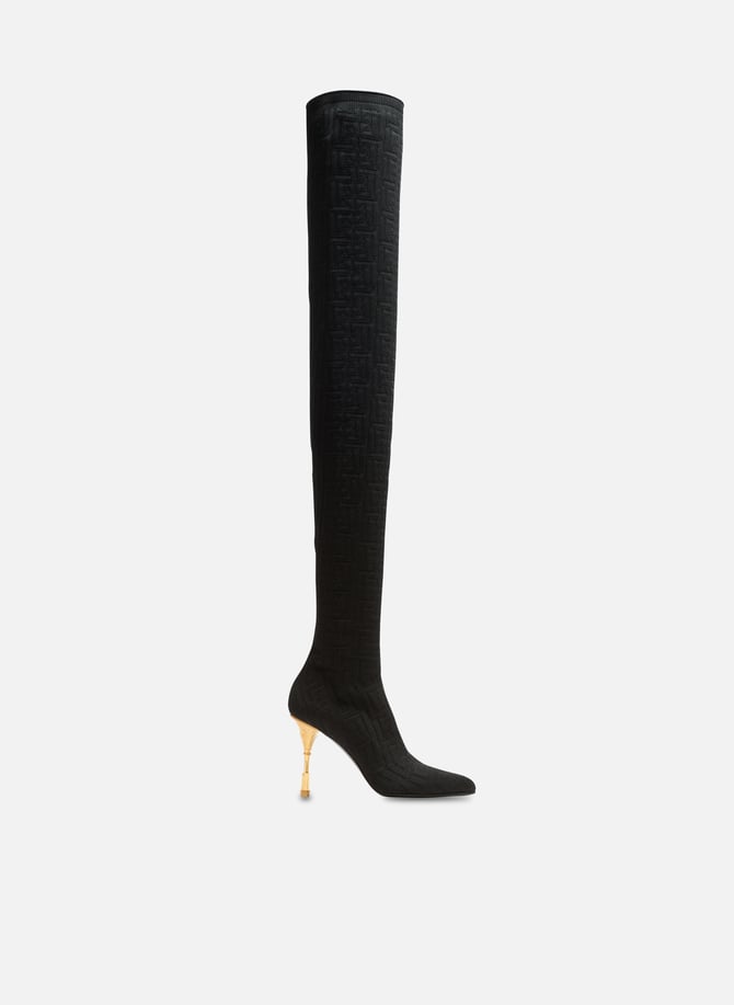 Bottes pour femme Printemps