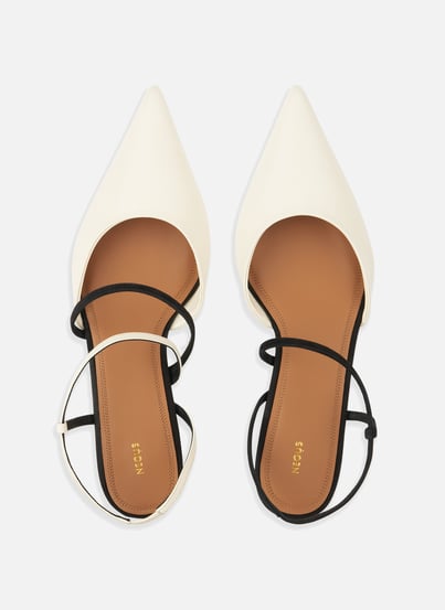 Neous slingback discount