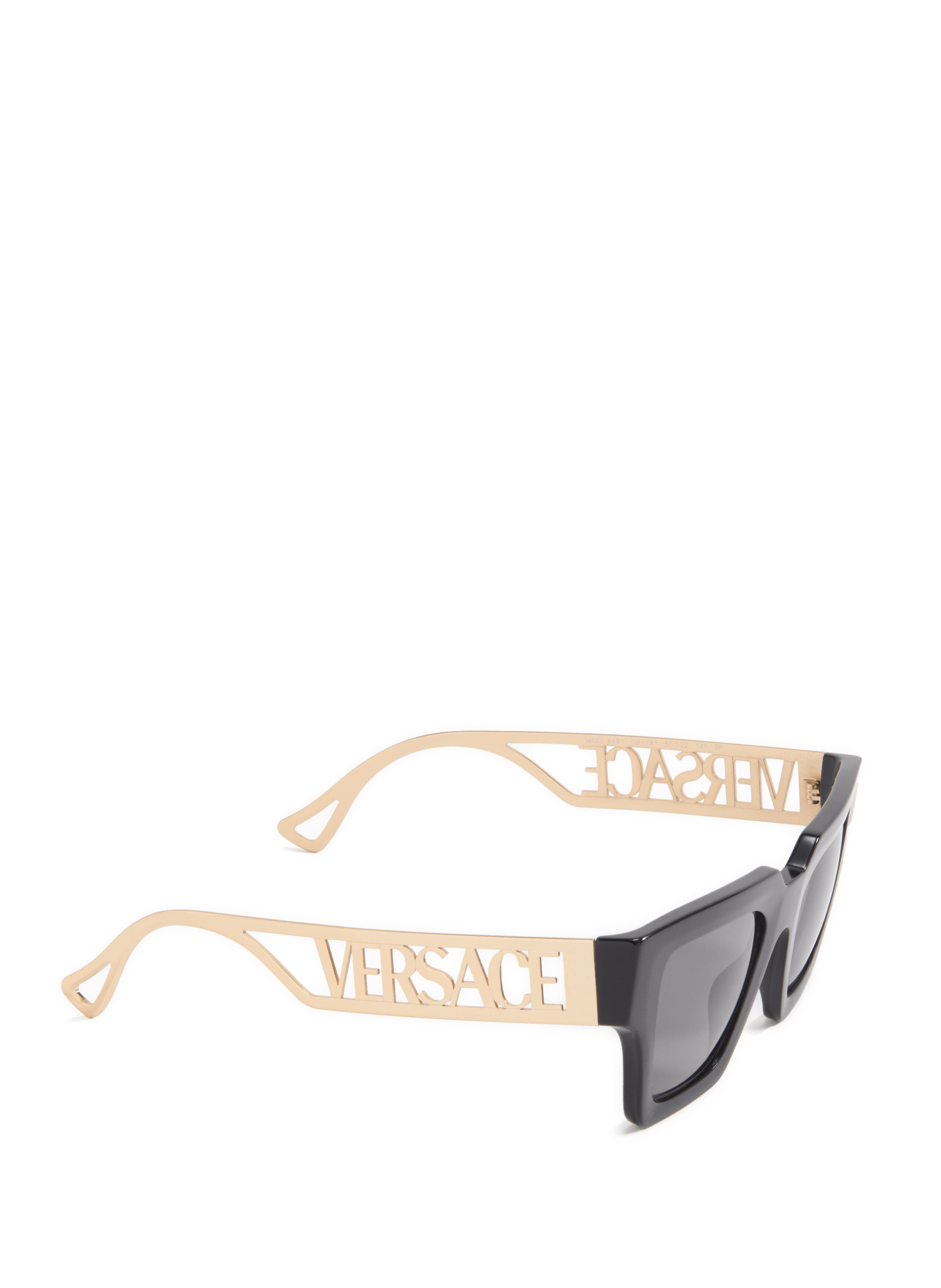 Lunettes de soleil logotype