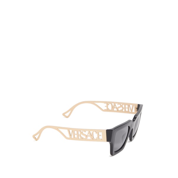 Lunettes de soleil logotype