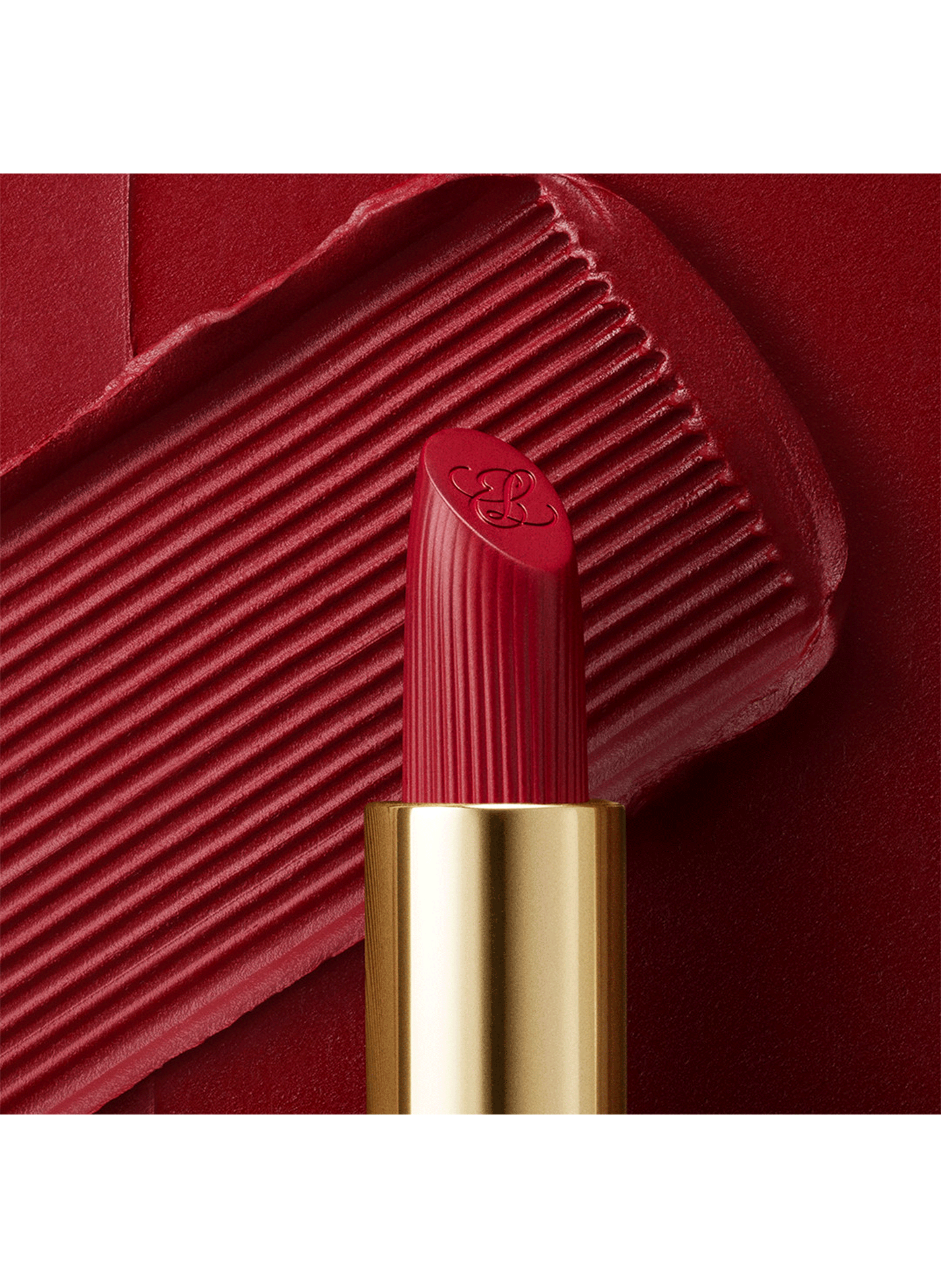 Pure Color - Matte Lipstick Refill 888 - power kiss