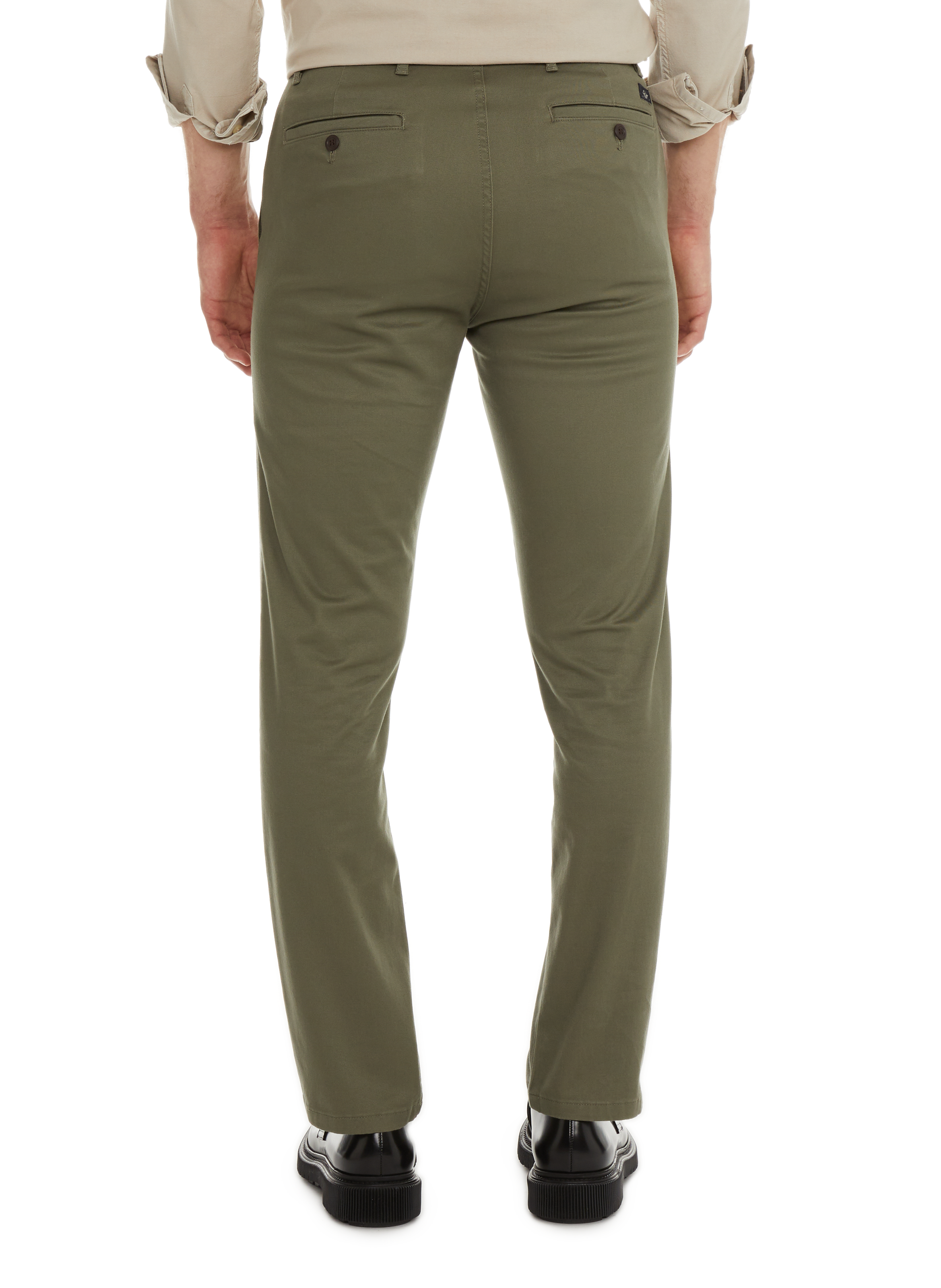 Chinos DOCKERS Green