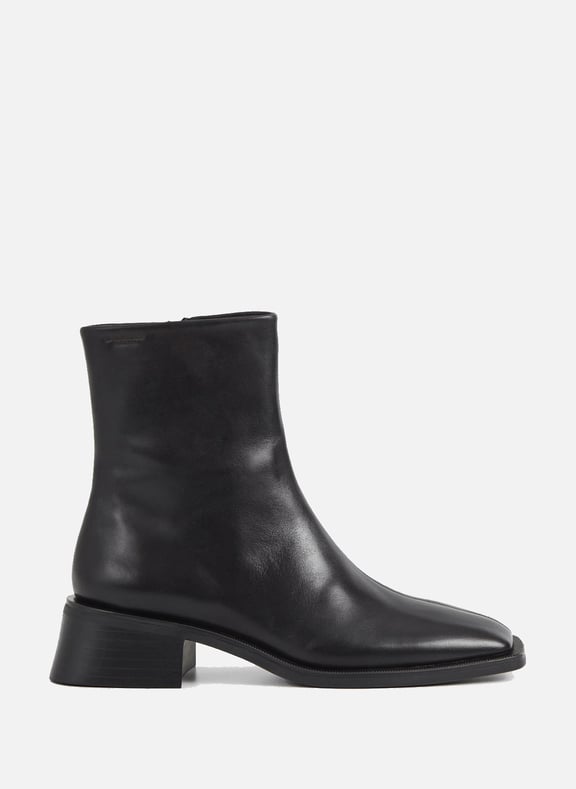Blanca leather ankle boots VAGABOND SHOEMAKERS Blanca leather ankle boots VAGABOND SHOEMAKERS