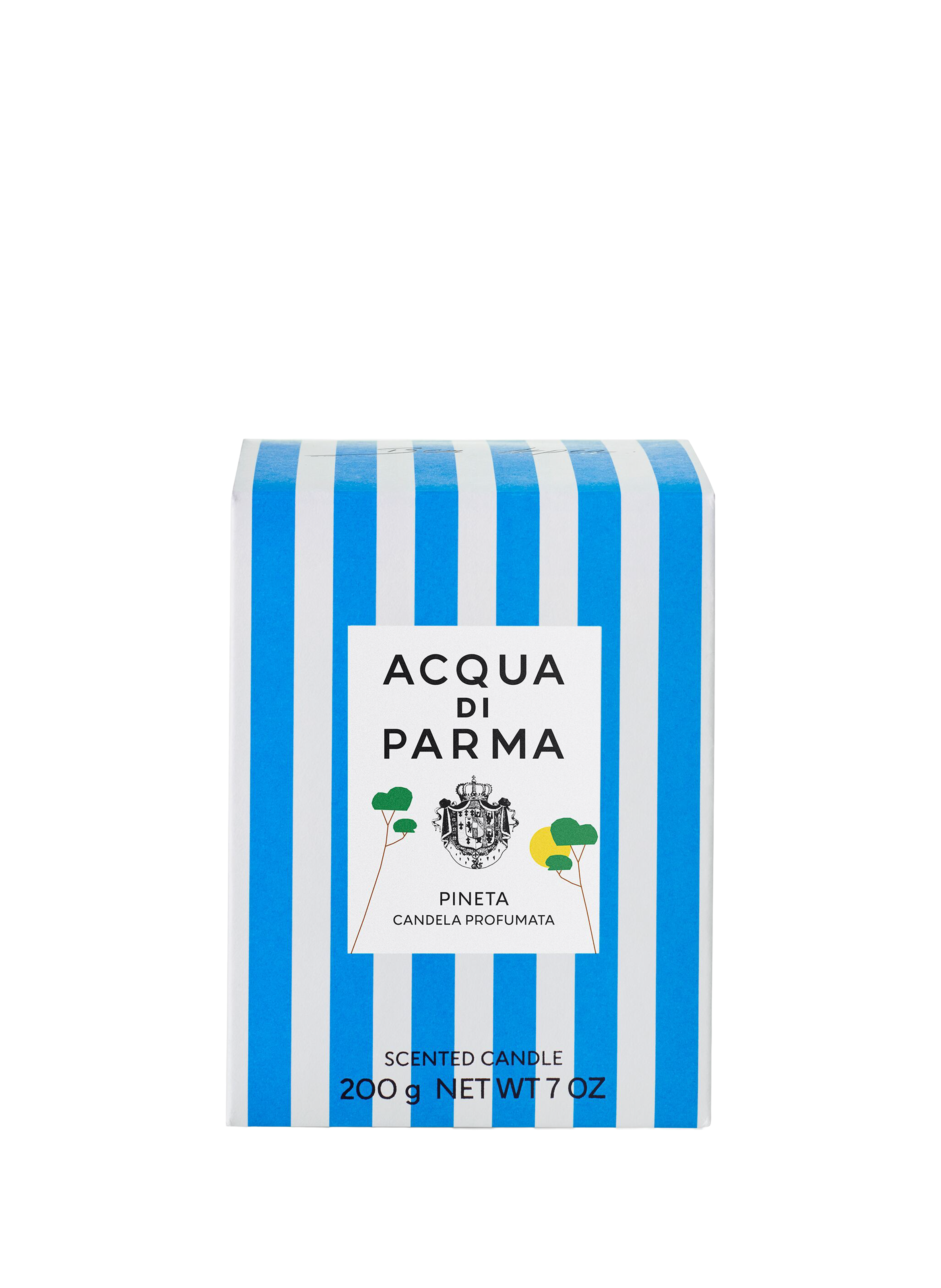 Pineta Candle ACQUA DI PARMA No color