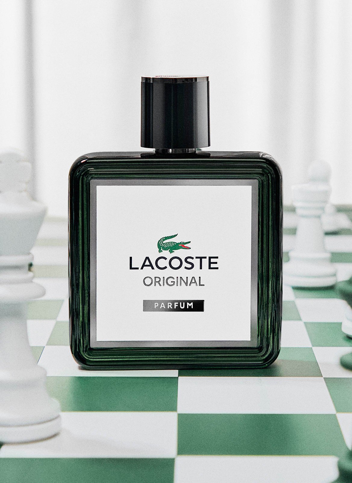 Original Fragrance LACOSTE No color