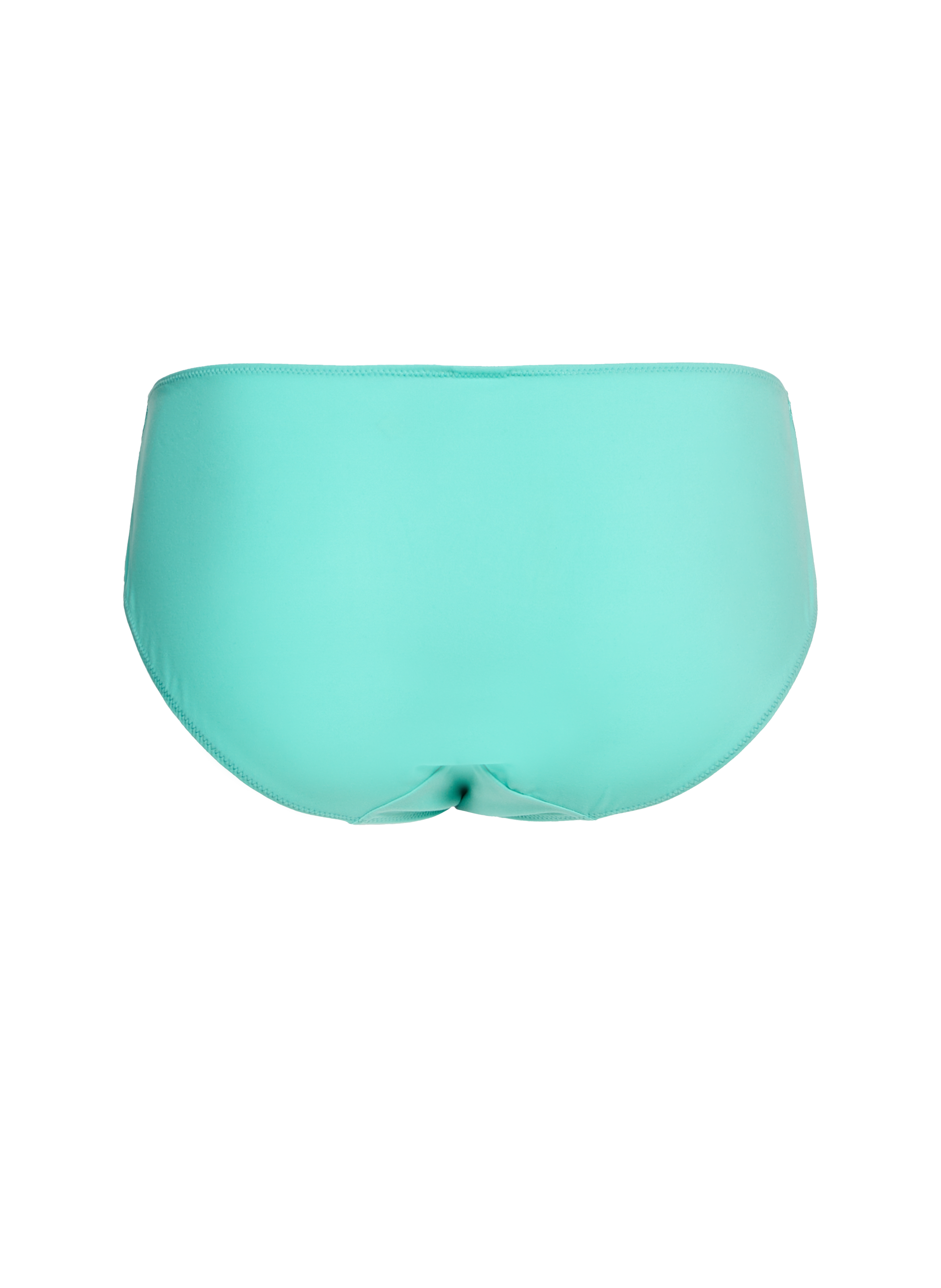 Culotte en dentelle Bleu