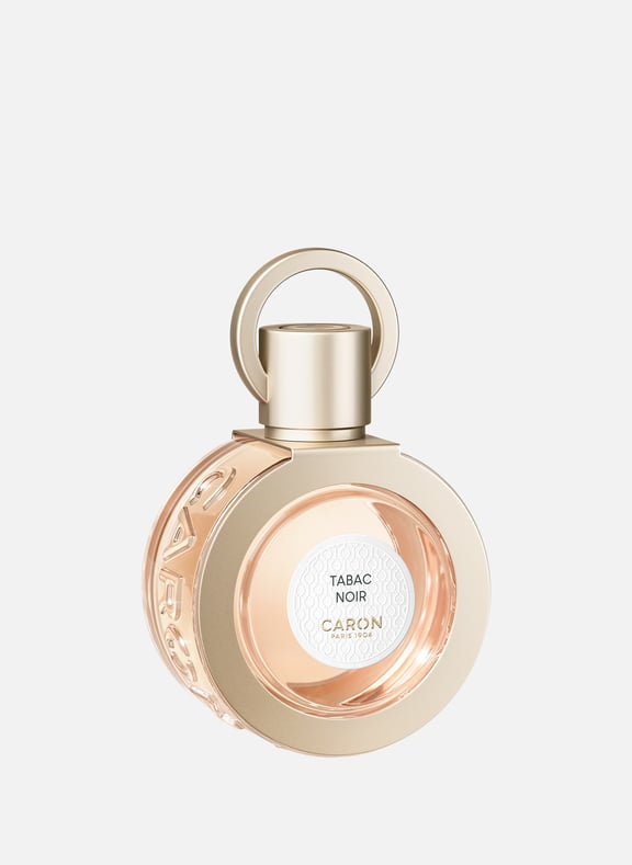 Eau de parfum - Tabac Noir set CARON Eau de parfum - Tabac Noir set CARON