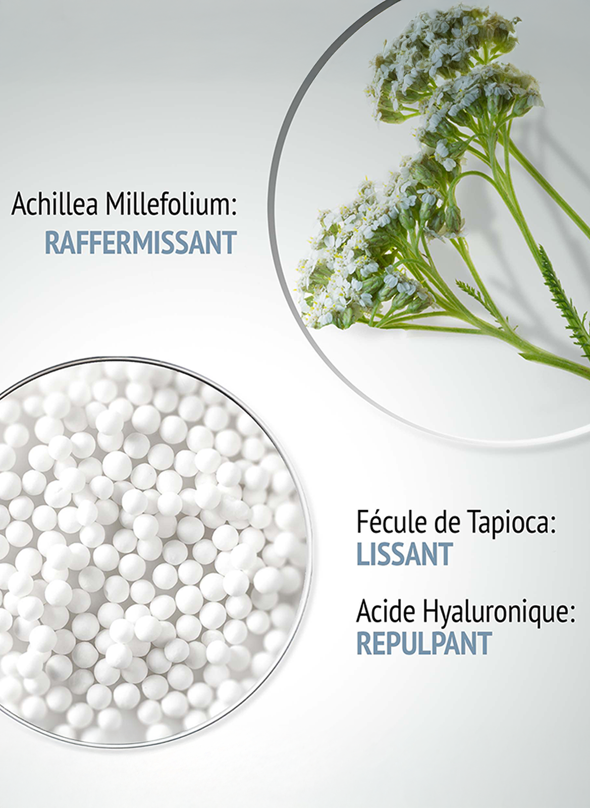 Sublime Skin Lift&Firm Ampoule COMFORT ZONE No color