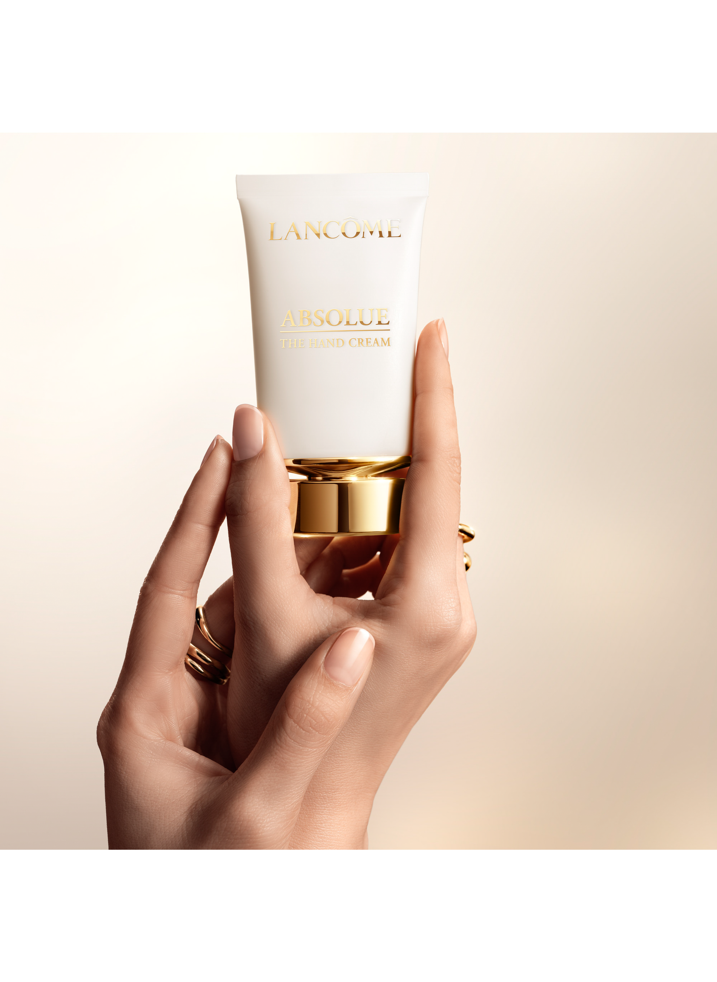 Absolue Hand Cream No color