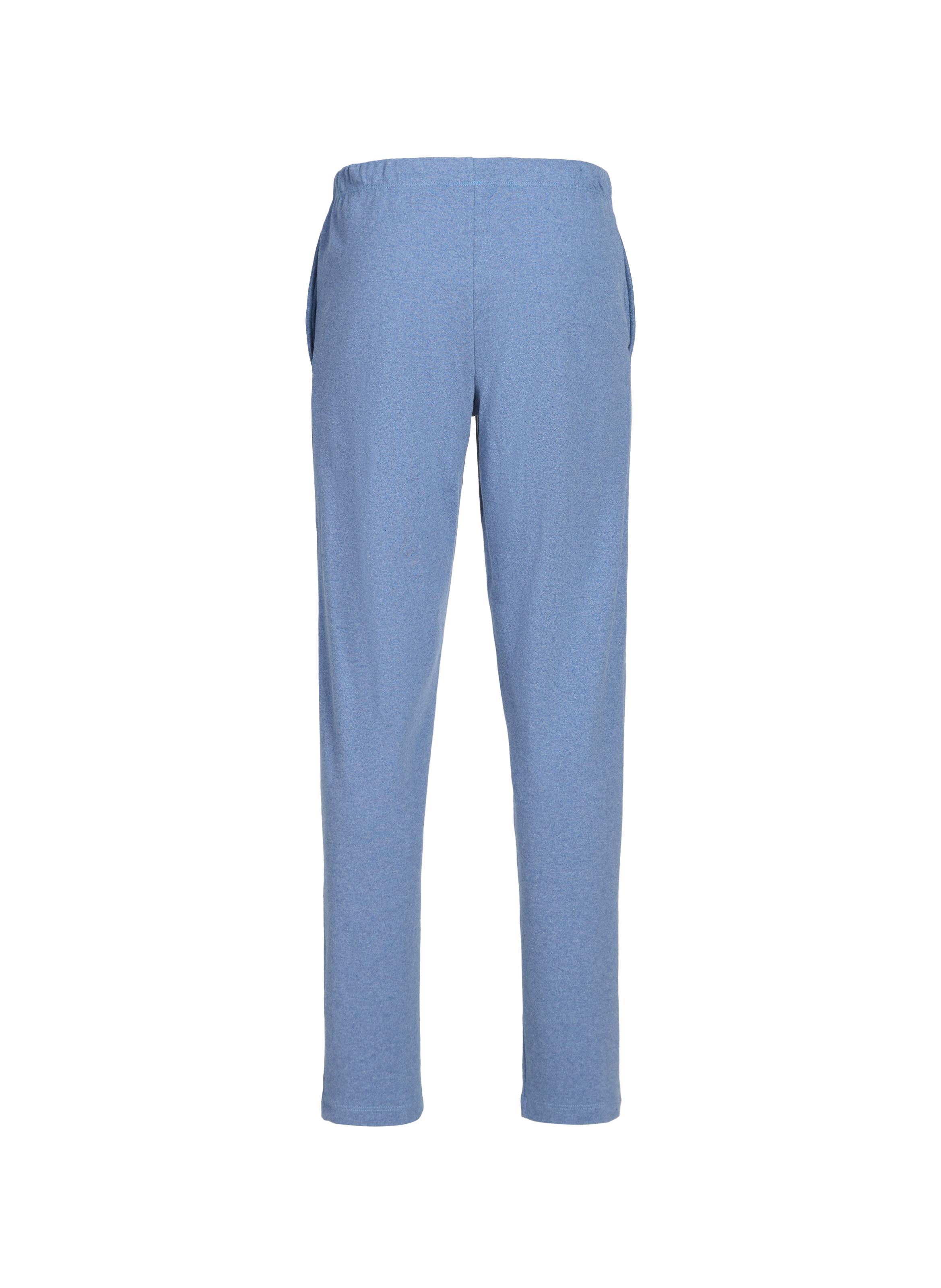 Cotton pajama set EMINENCE Blue