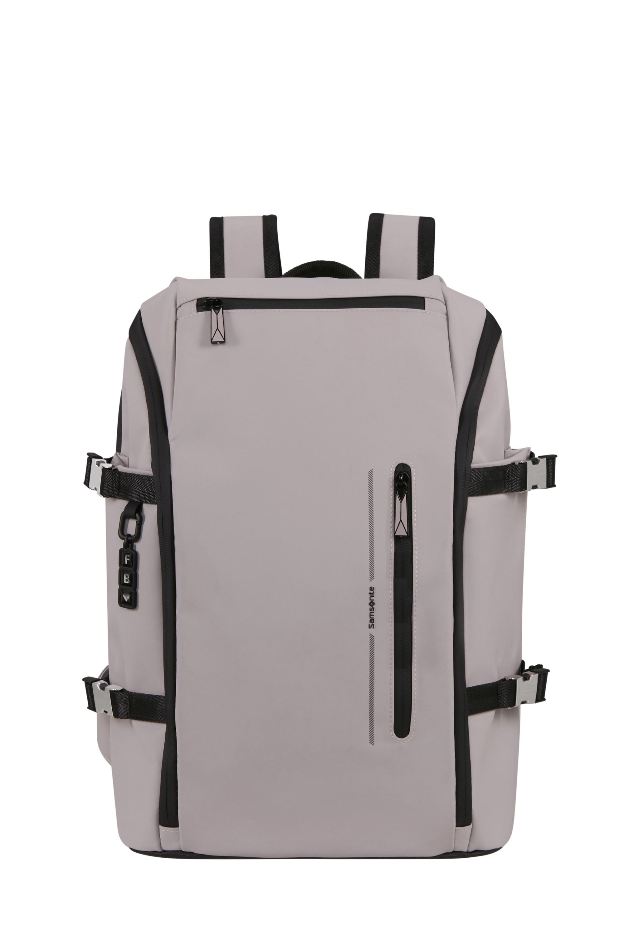 SAMSONITE Glam-go sacoche ordinateur Rose