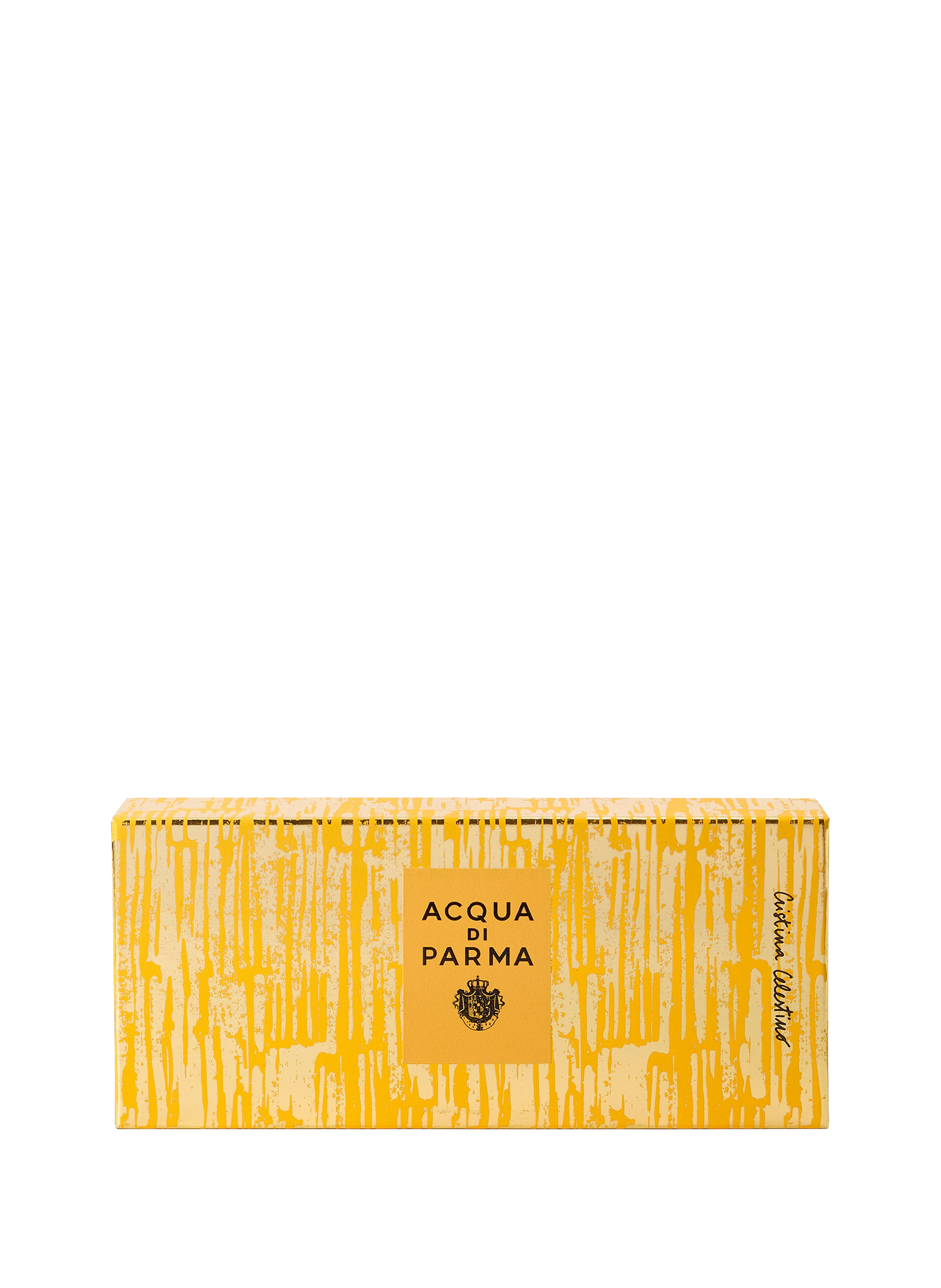 Christmas 2025 Candle Trio Gift Set ACQUA DI PARMA No color