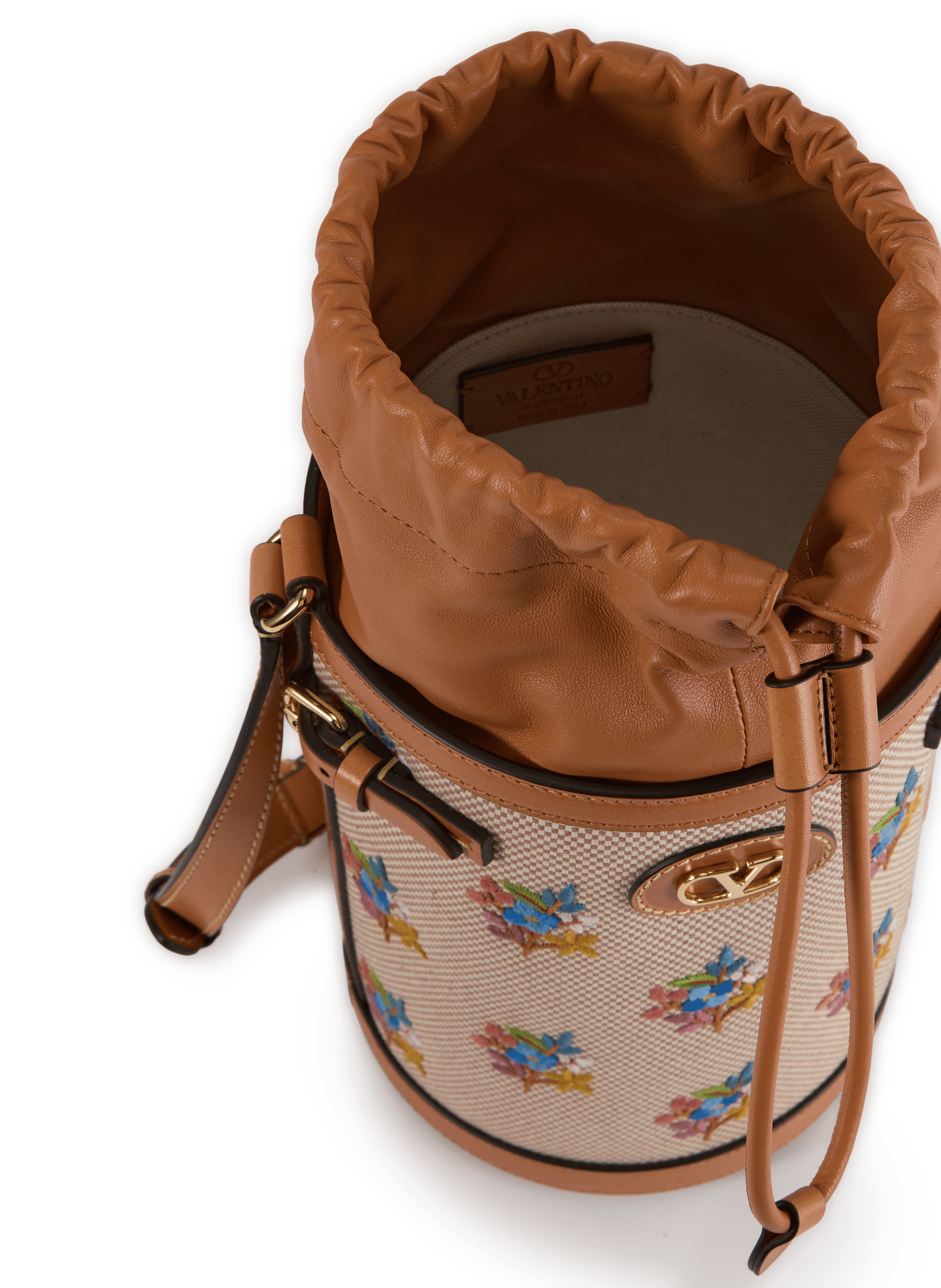 Sac à bandoulière Antibes VALENTINO Multicolore