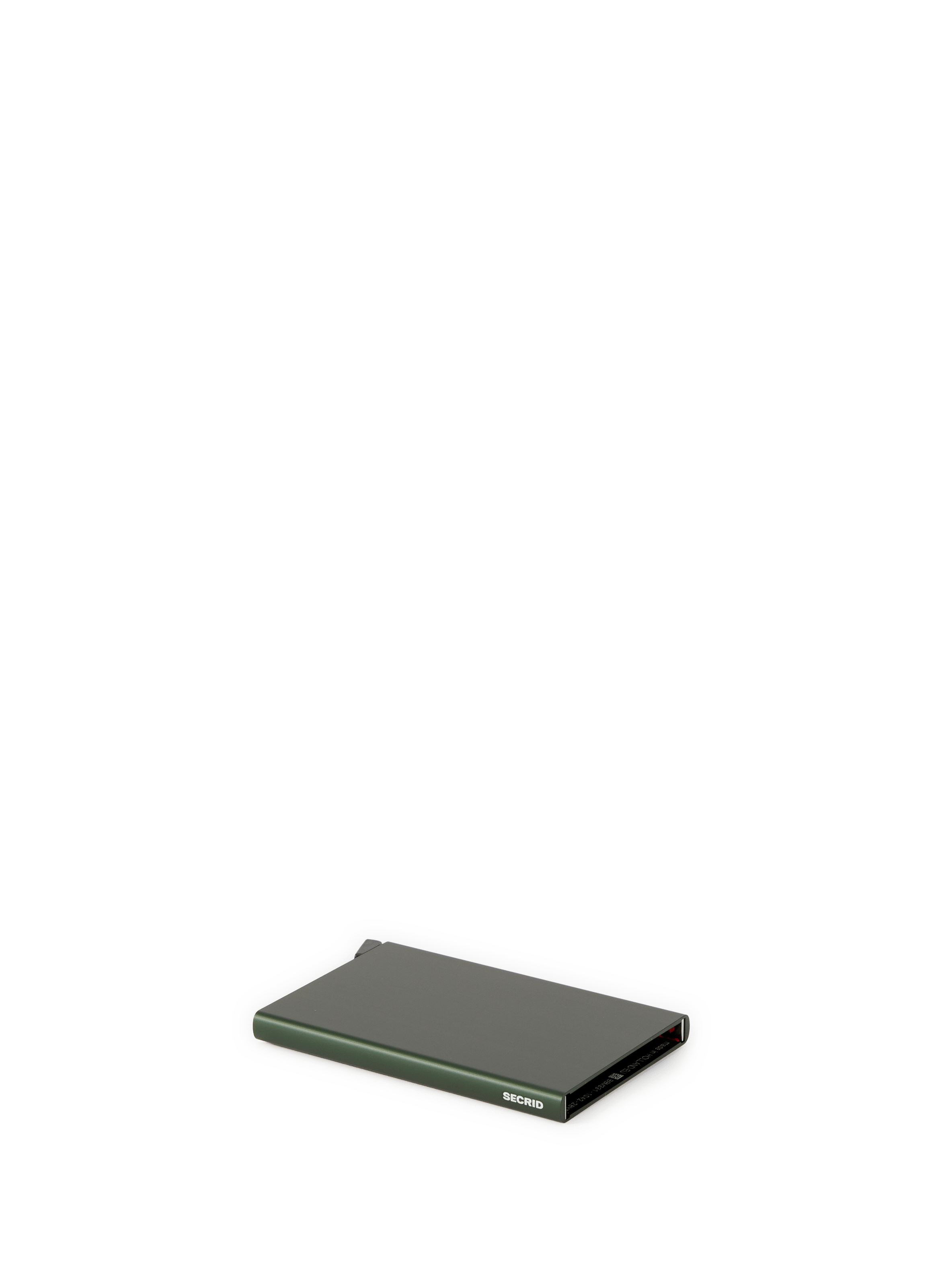 Sorry SECRID Green