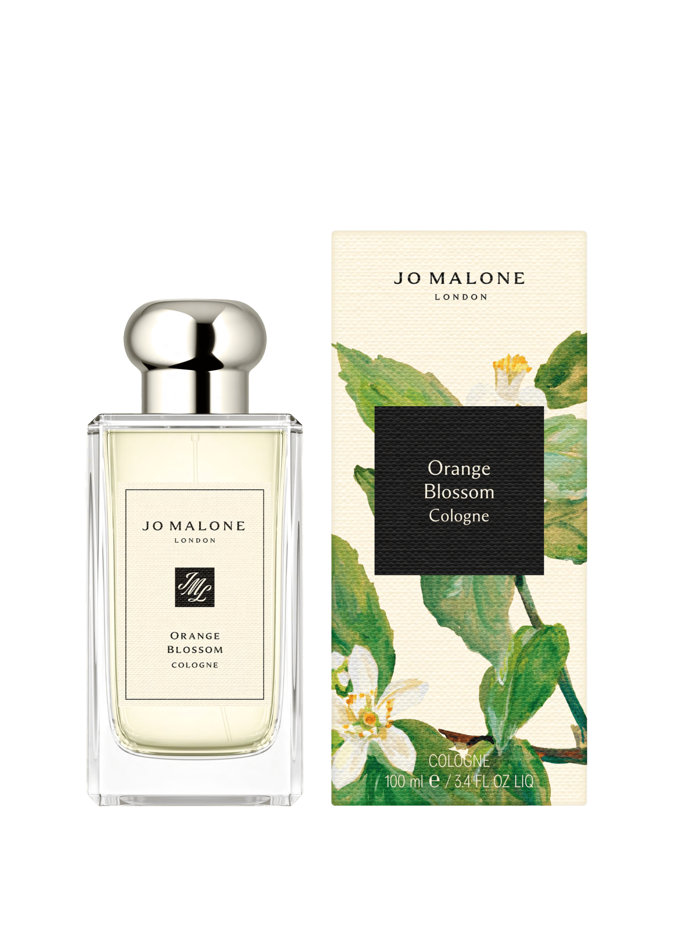 Fleur d'Oranger - Cologne JO MALONE LONDON No color