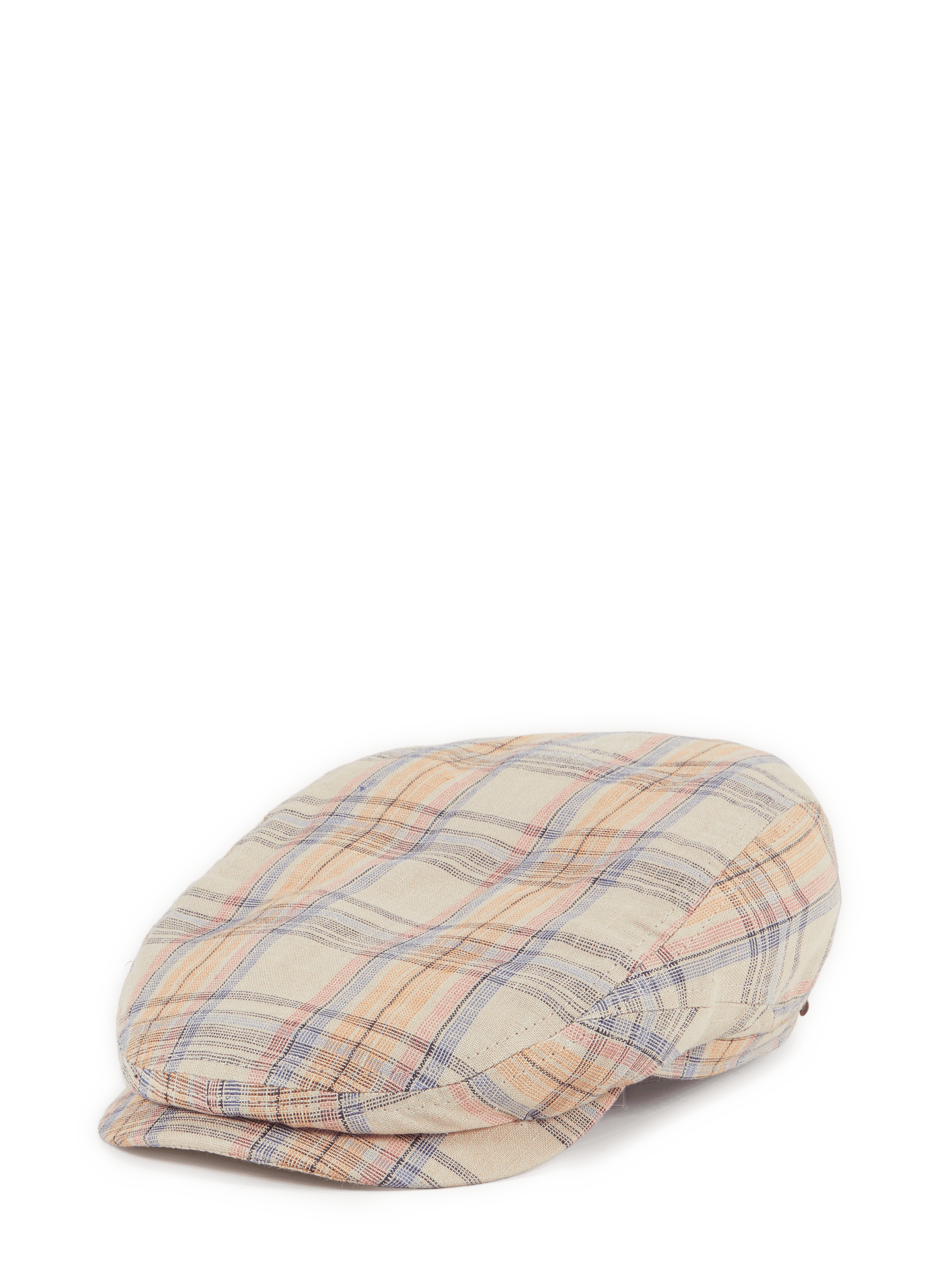 Linnen baret STETSON Veelkleurig