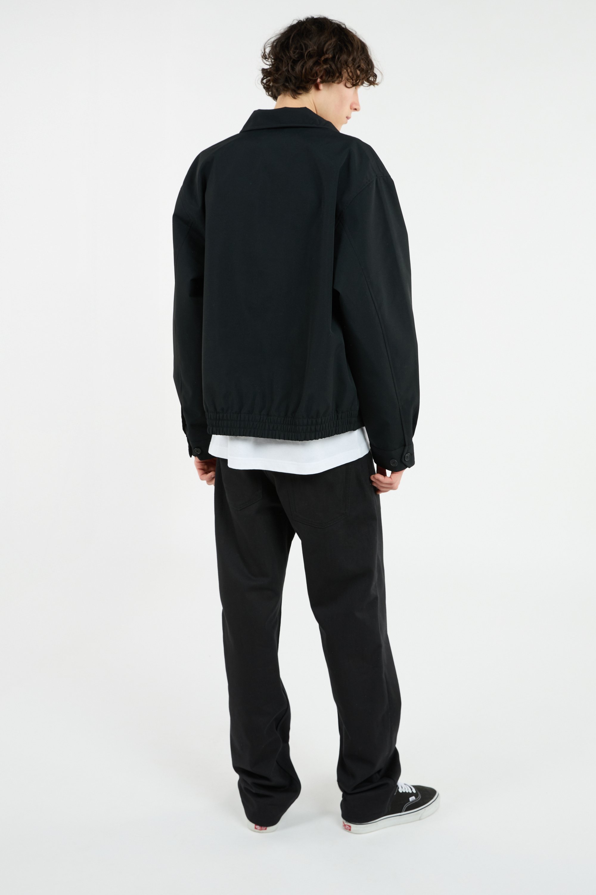 Veste neven jacket CARHARTT WIP Noir