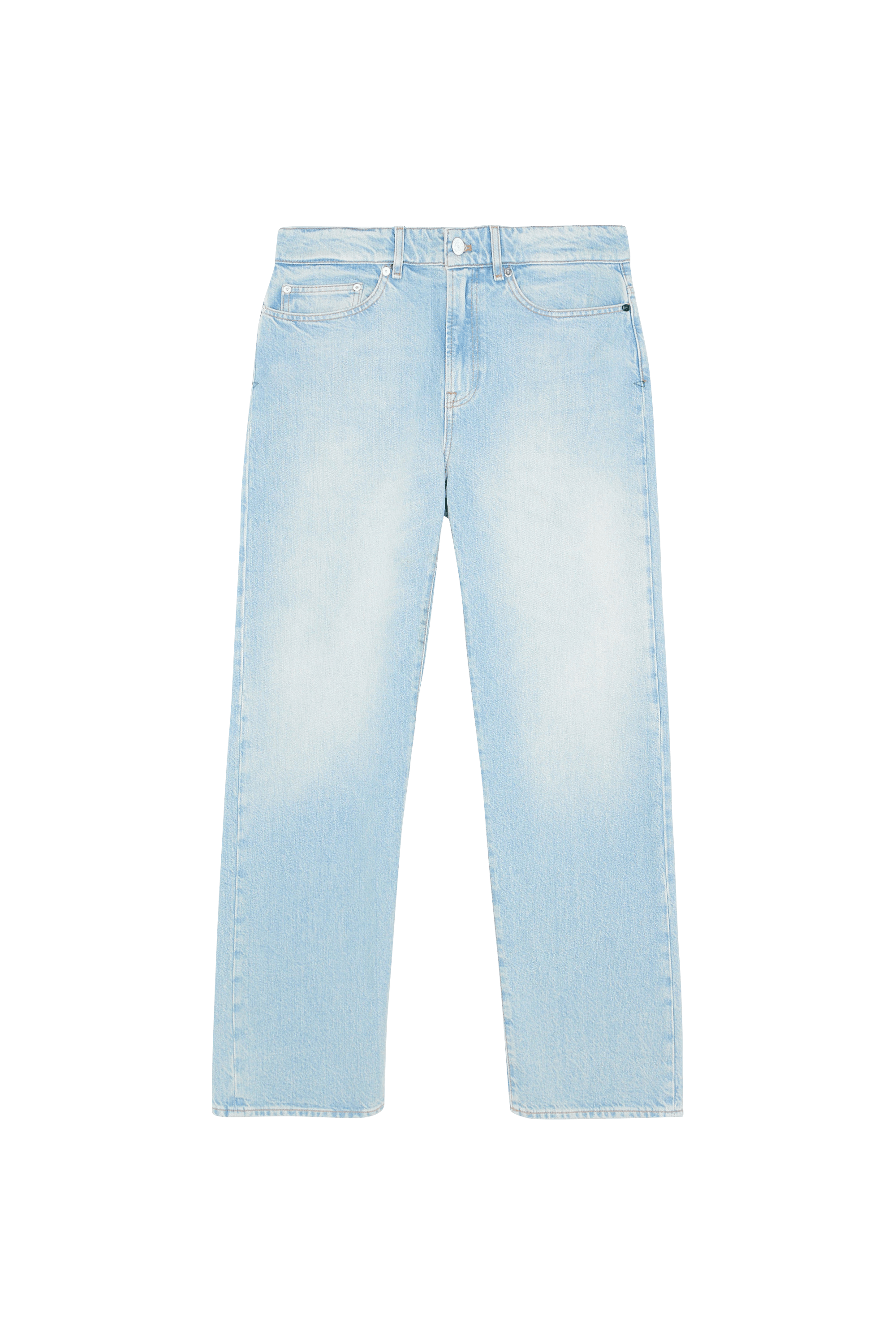 Jean LACOSTE Bleu