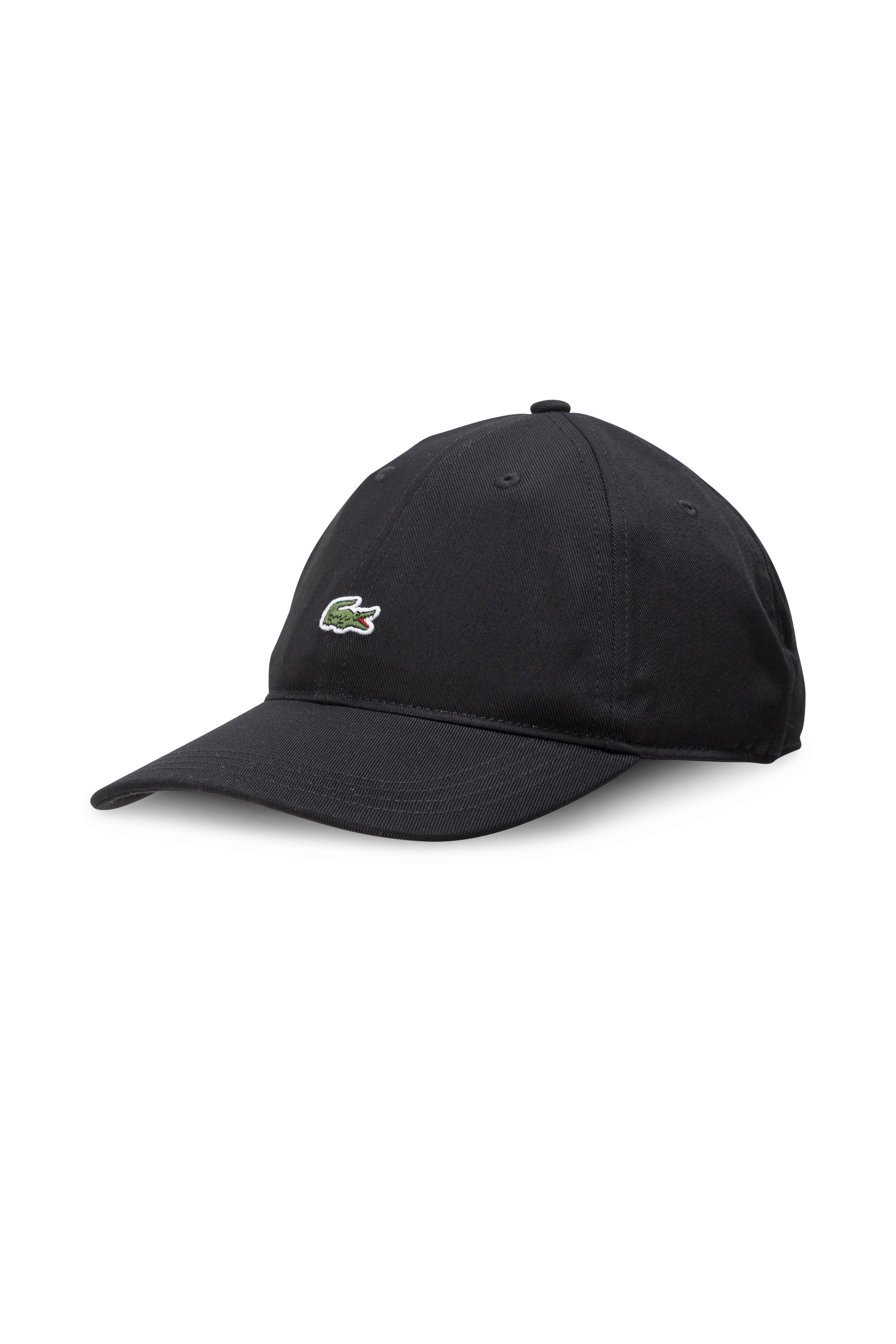 Casquette LACOSTE Noir