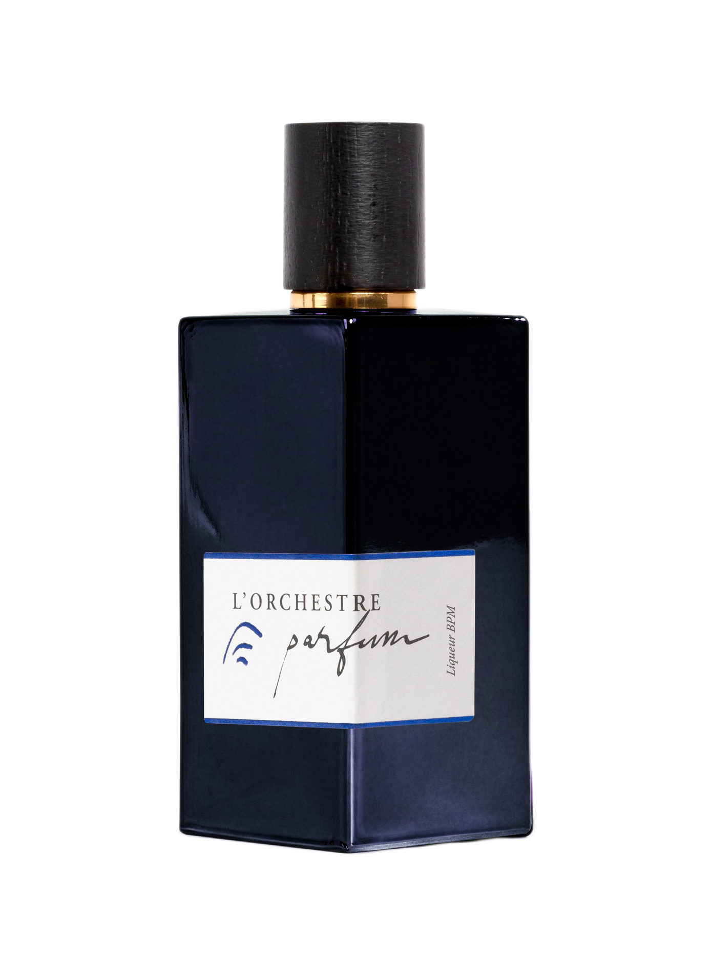 Liqueur BPM L'ORCHESTRE PARFUM No color