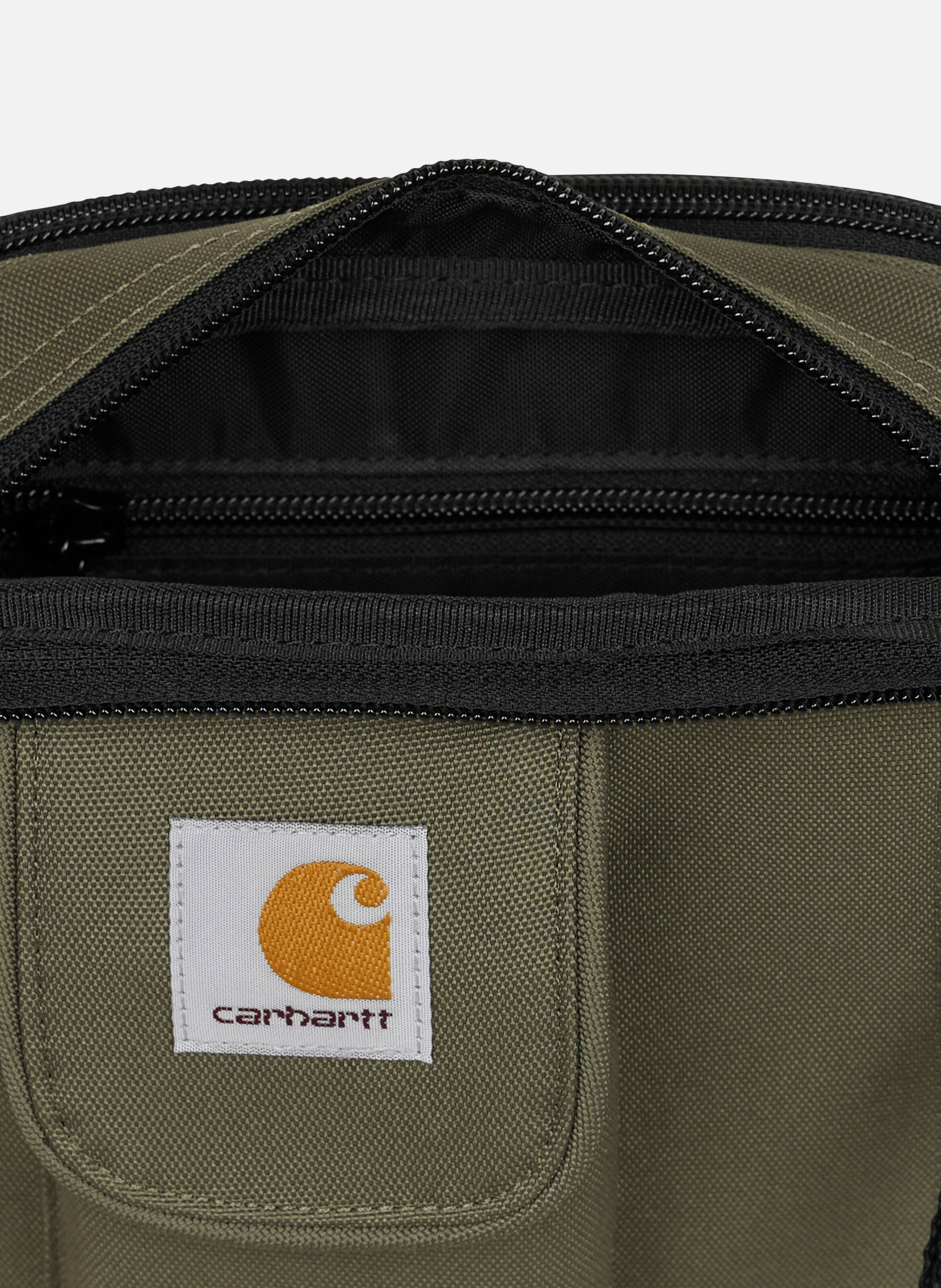 Sac bandoulière essentials bag, small CARHARTT WIP Vert
