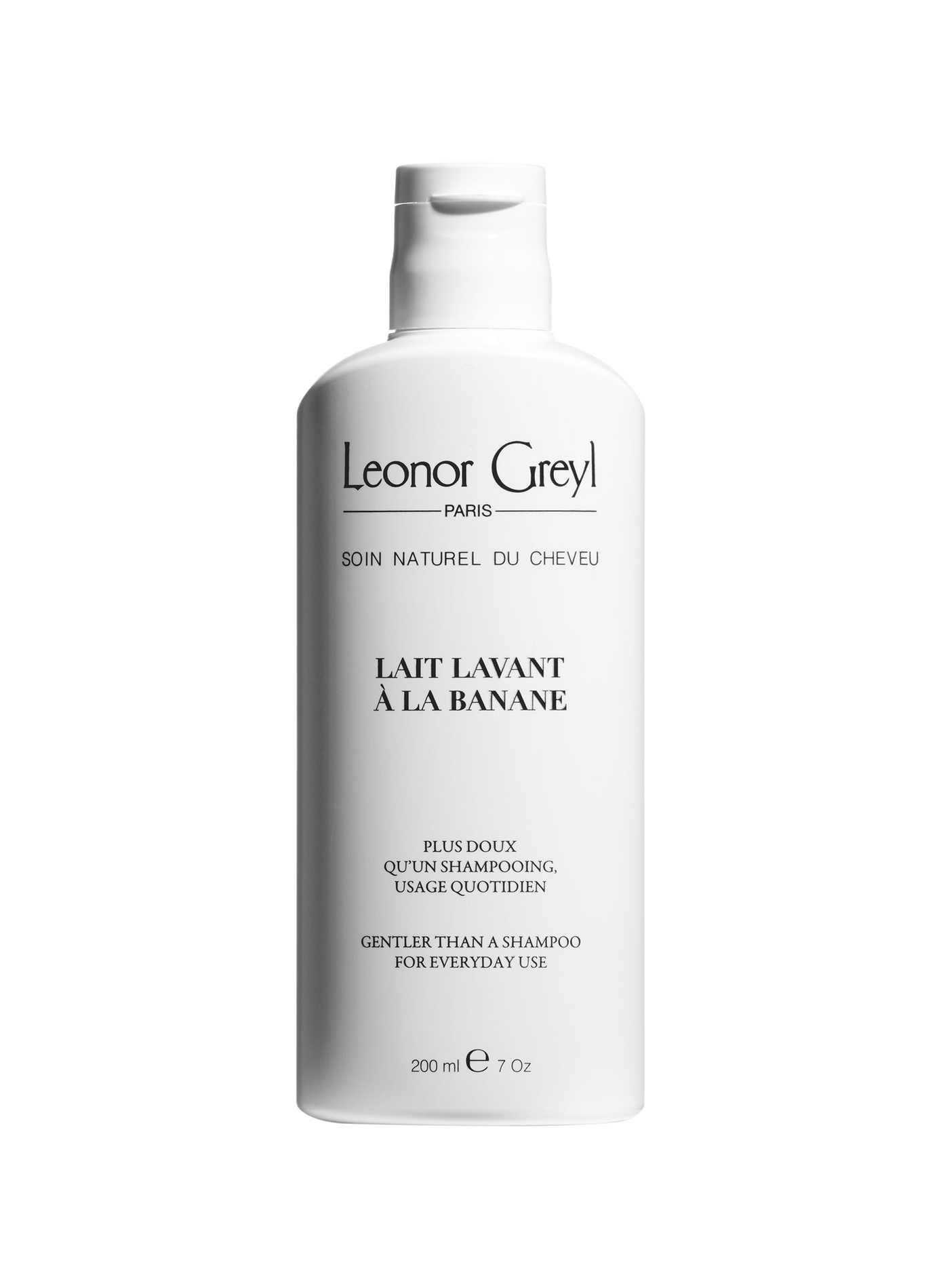 Detergente detergente alla banana LEONOR GREYL No color