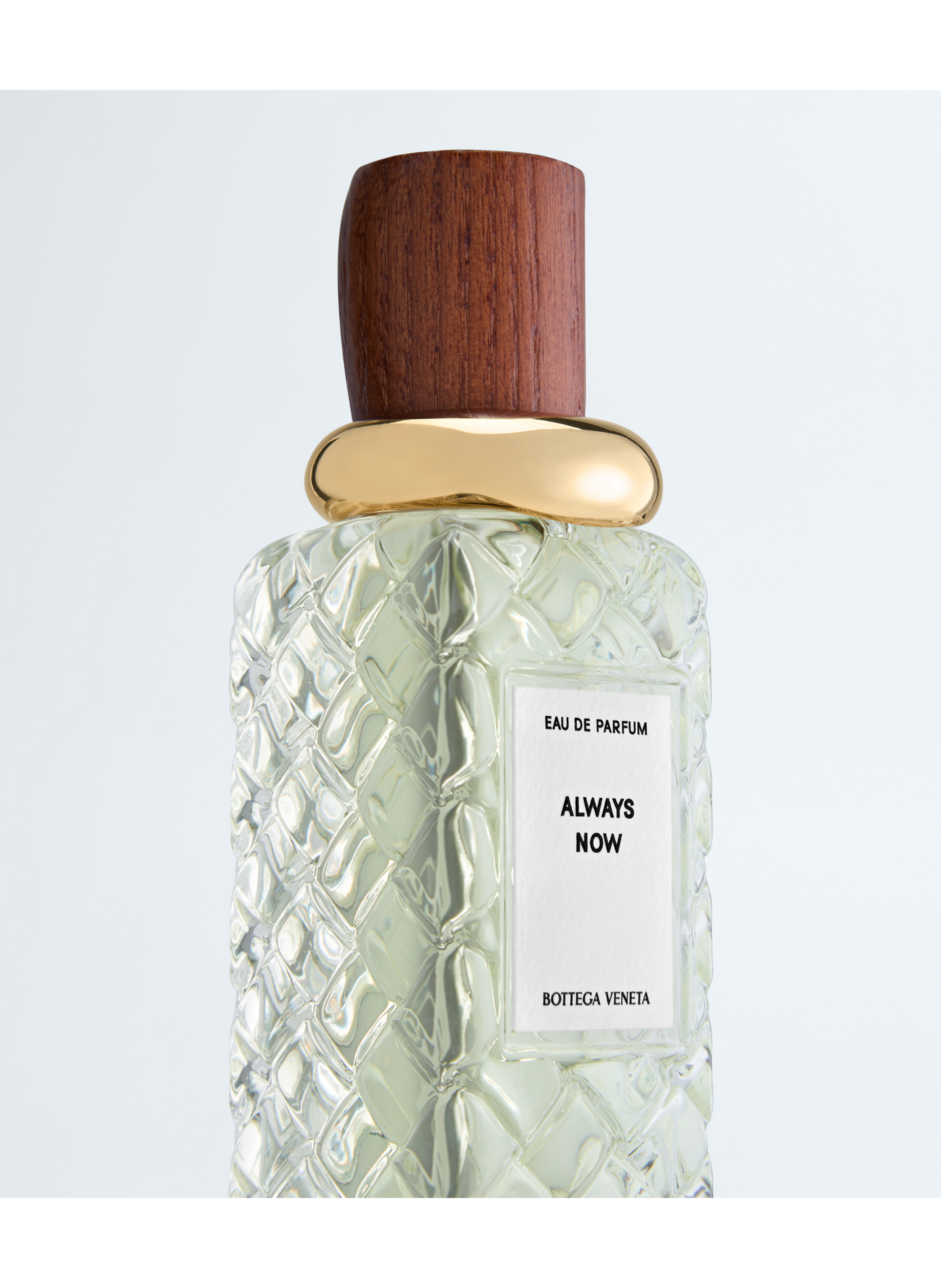 Always Now - Eau de Parfum BOTTEGA VENETA No color