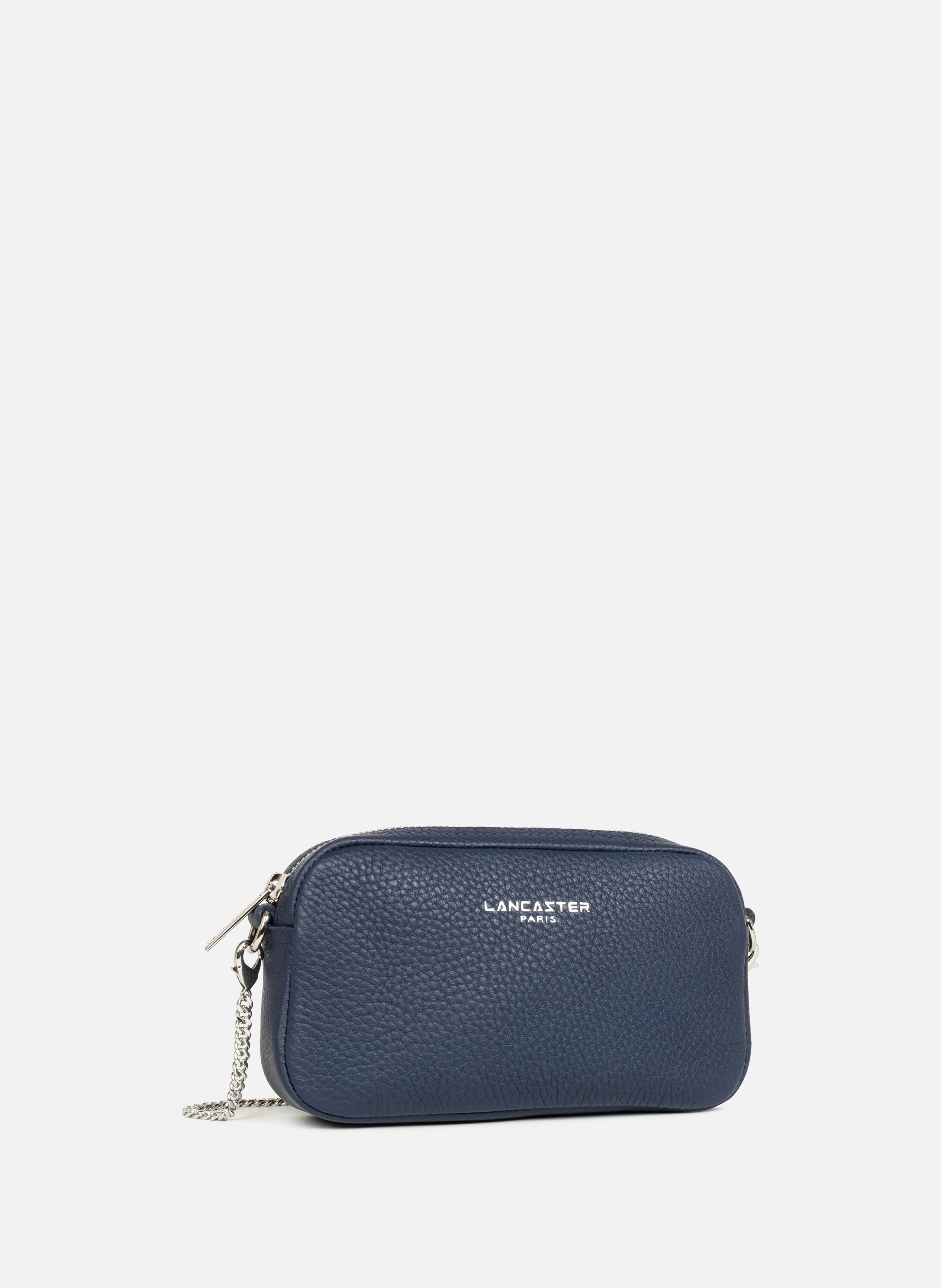Mini sac trotteur - studio mimi LANCASTER Bleu