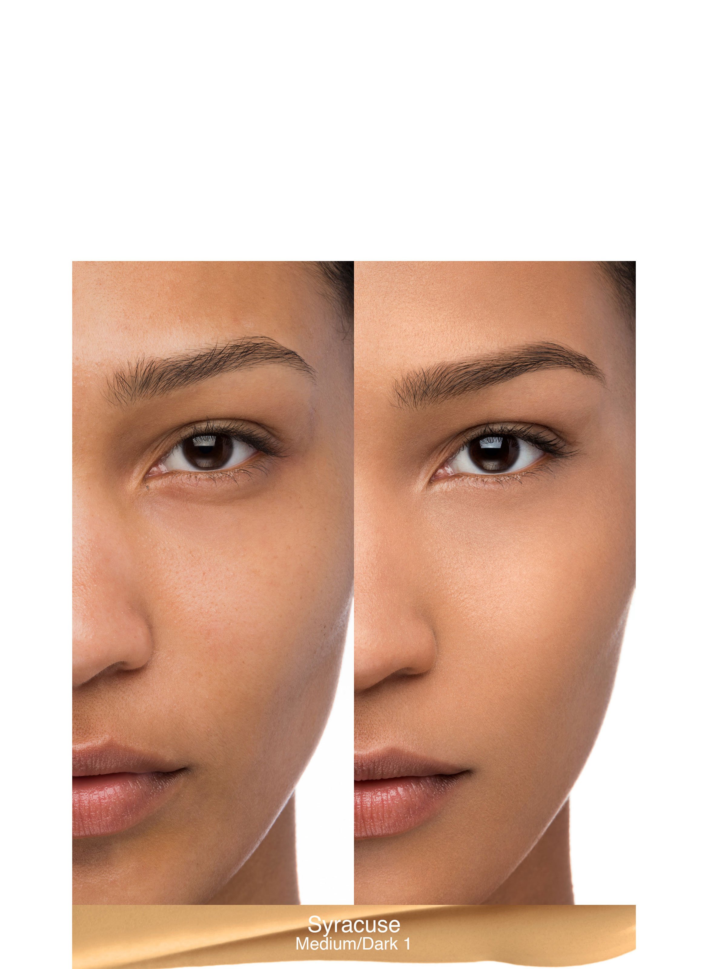 Foundation NARS Syracuse