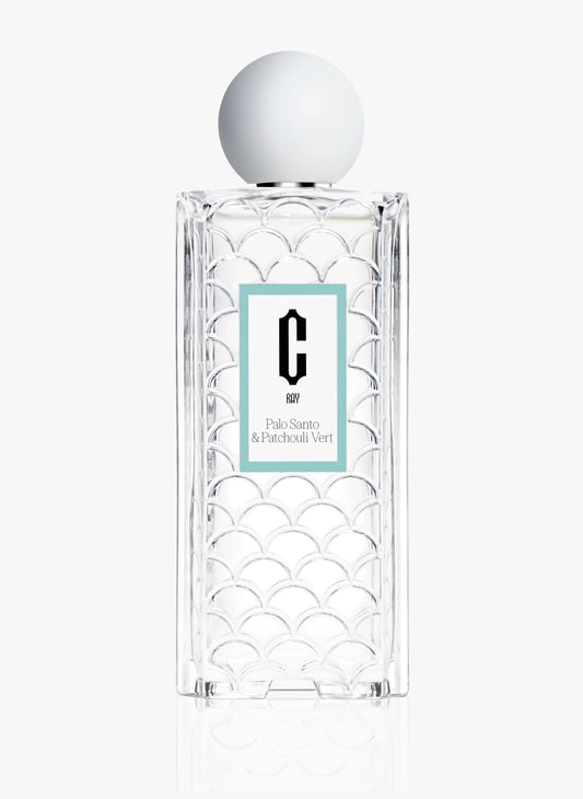 Palo Santo Patchouli Vert
