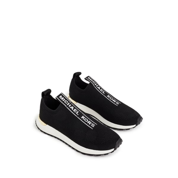 Baskets Bodie en maille