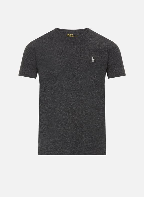Cotton T-shirt POLO RALPH LAUREN Cotton T-shirt POLO RALPH LAUREN
