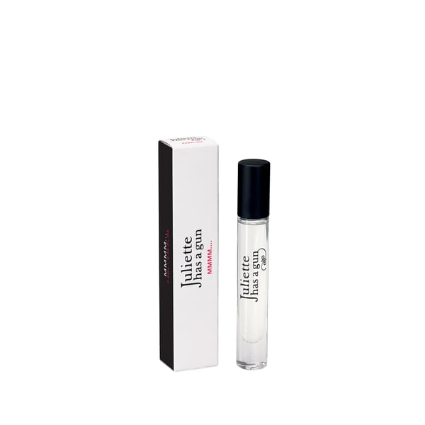 Extrait de parfum - Mmmm...