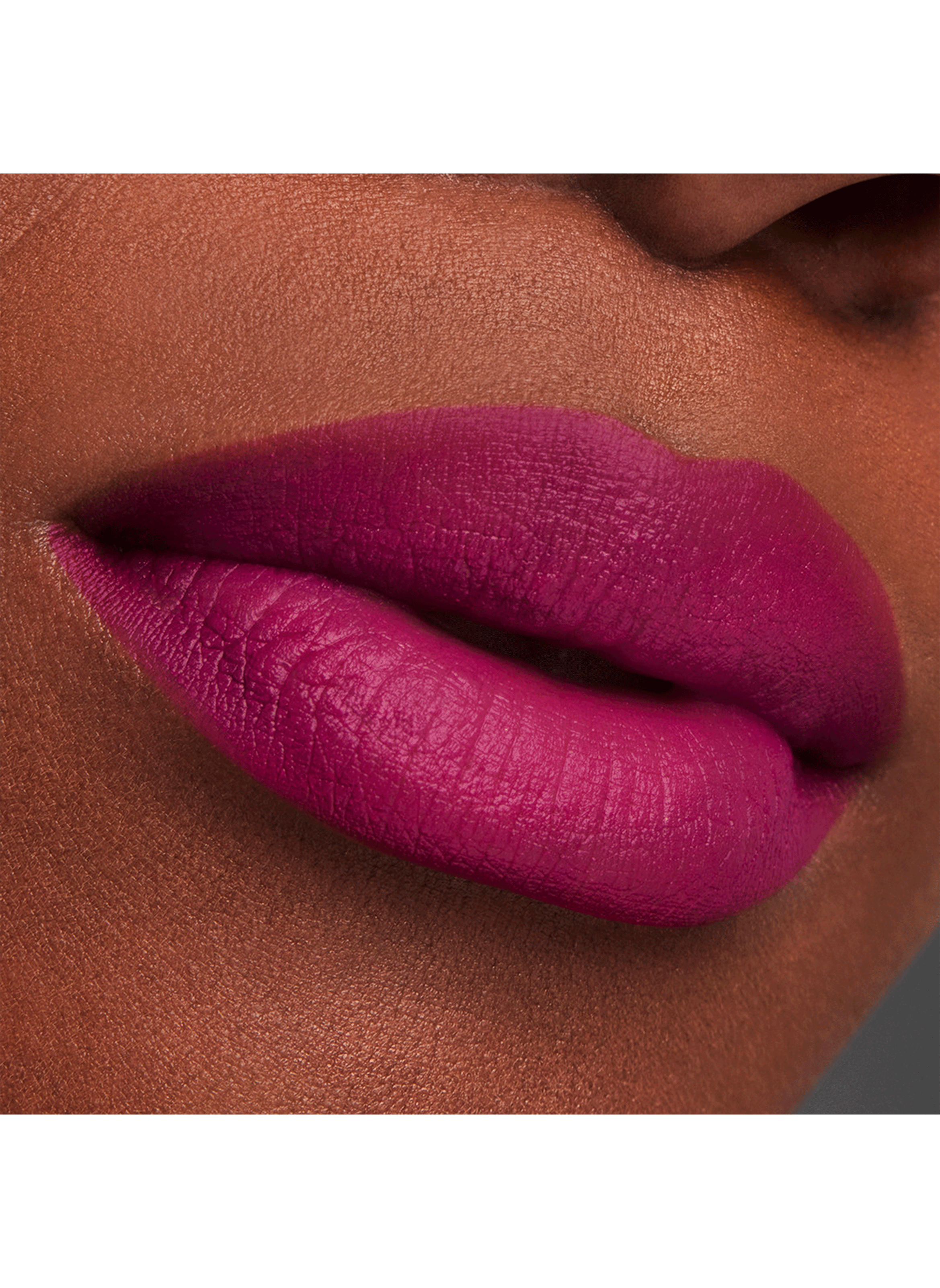 Pure Color Matte Lipstick 616 - enigma