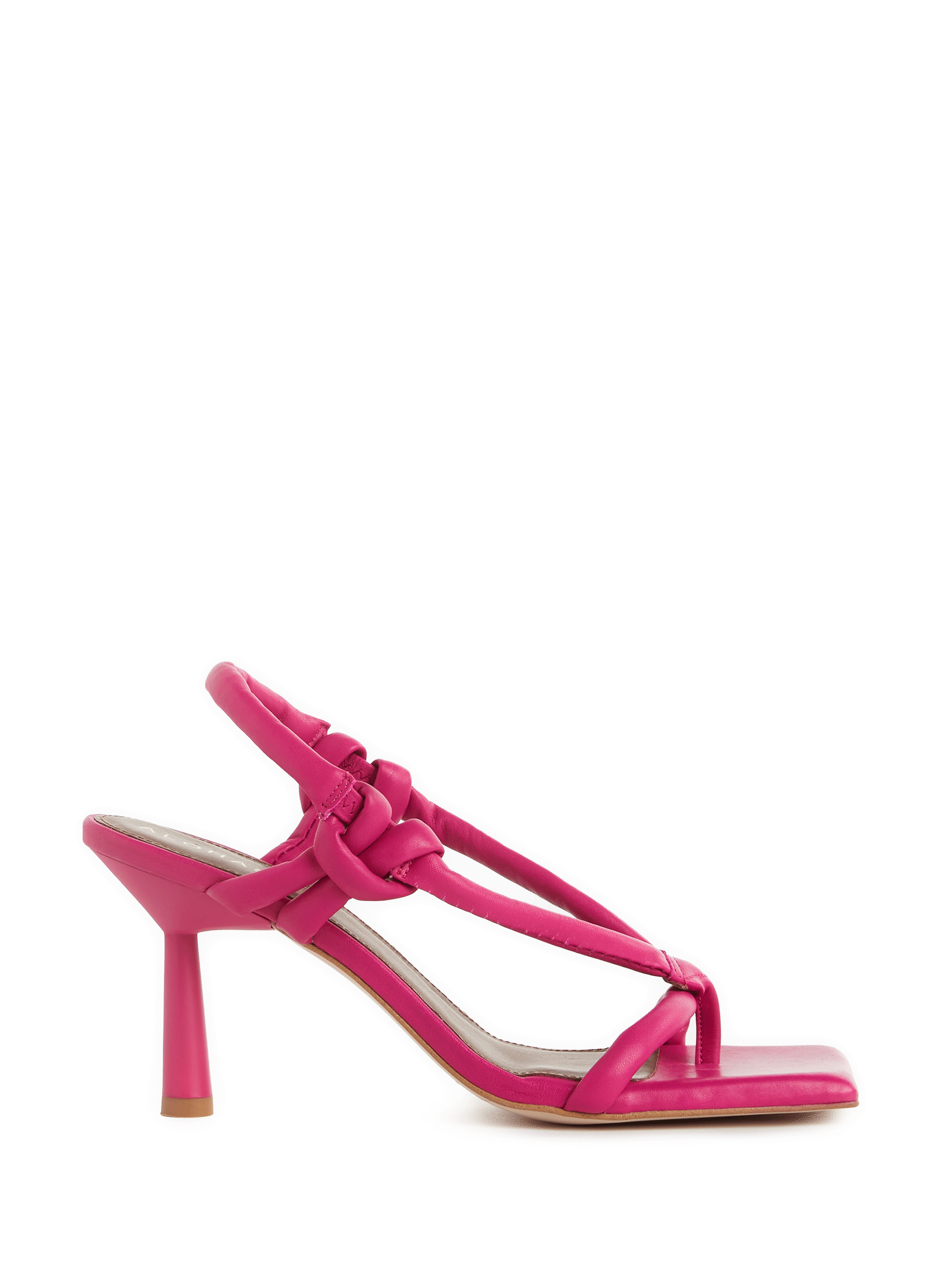 Sandales en cuir ALOHAS