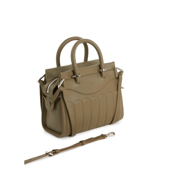 Sac Carryall en cuir
