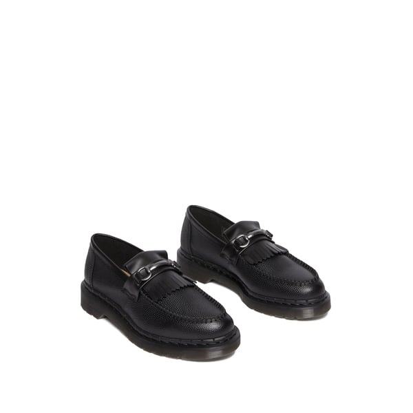 Mocassins Adrian Snaffle en cuir