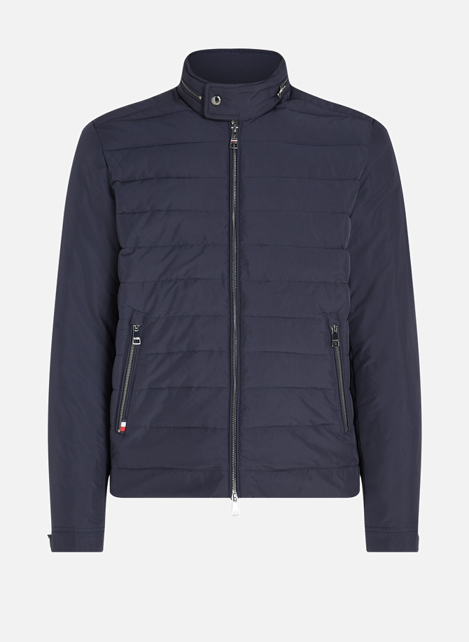 TOMMY HILFIGER quilted jacket