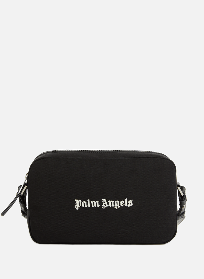 PALM ANGELS Logo Crossbody Bag