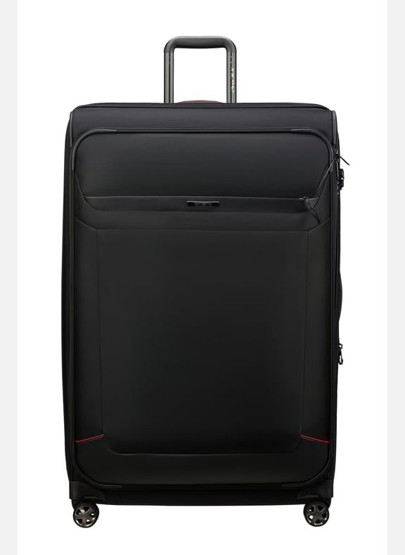 Pro-dlx 6 trvl valise 4 roues taille xl Noir by SAMSONITE SAMSONITE Pro-dlx 6 trvl valise 4 roues taille xl Noir