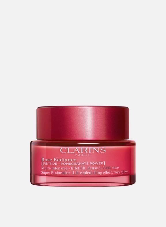 Multi-Intensive Rose Radiance by CLARINS CLARINS Multi-Intensive Rose Radiance