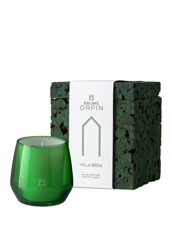 Villa Osman Candle by BRUME ORPIN Villa Osman Candle No color