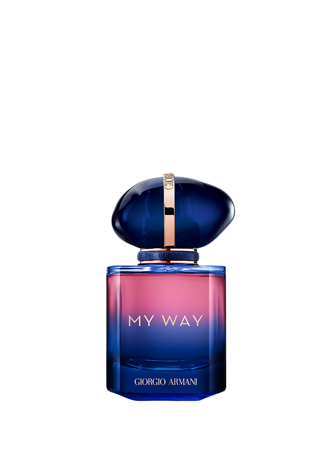 My Way Intense refillable eau de parfum ARMANI No color